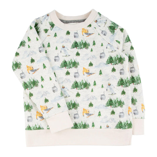 Aspen Iggy Pullover 140 BOYS APPAREL 2-8 MIKI MIETTE 2 