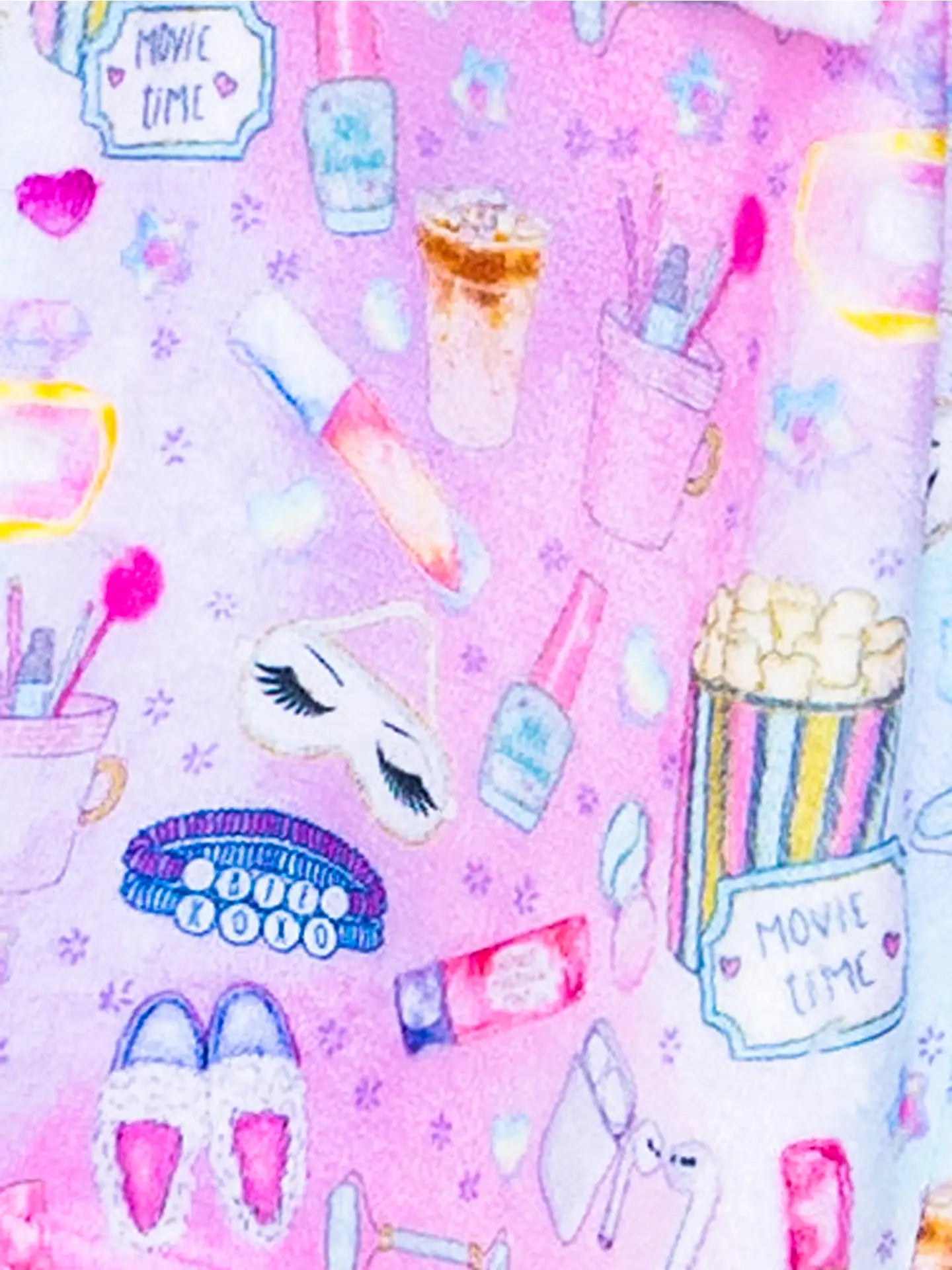 Sleepover Cozy Pant