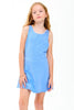 Blue Tennis Dress
