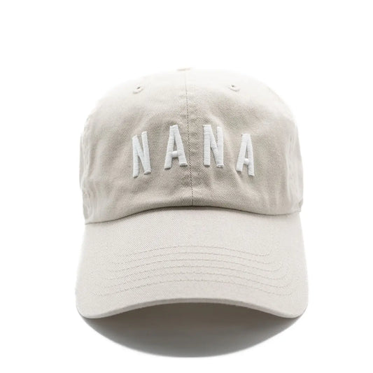 Nana Hat - Dune