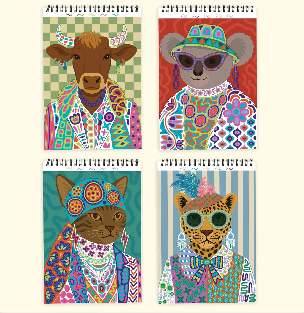 FlowArt: Wild Style
