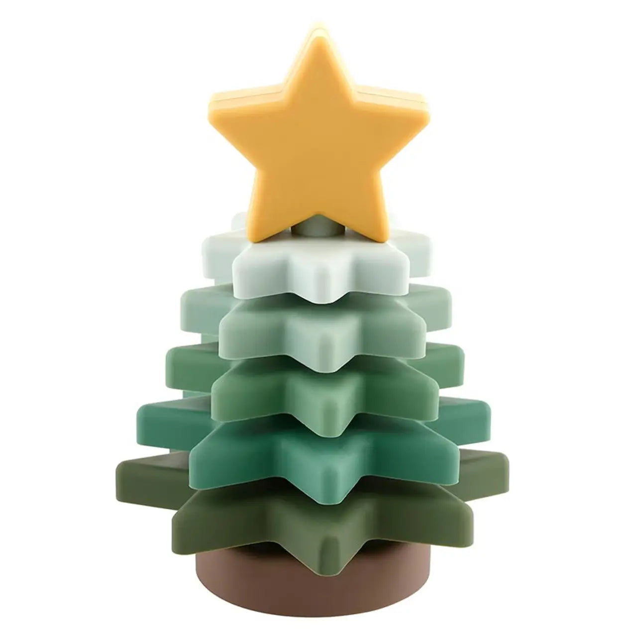 Stacking Xmas Tree Toy