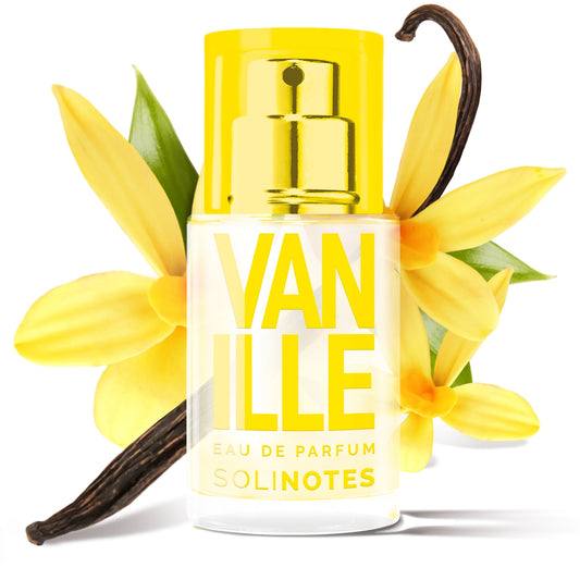 Vanille Spray Mini Perfume