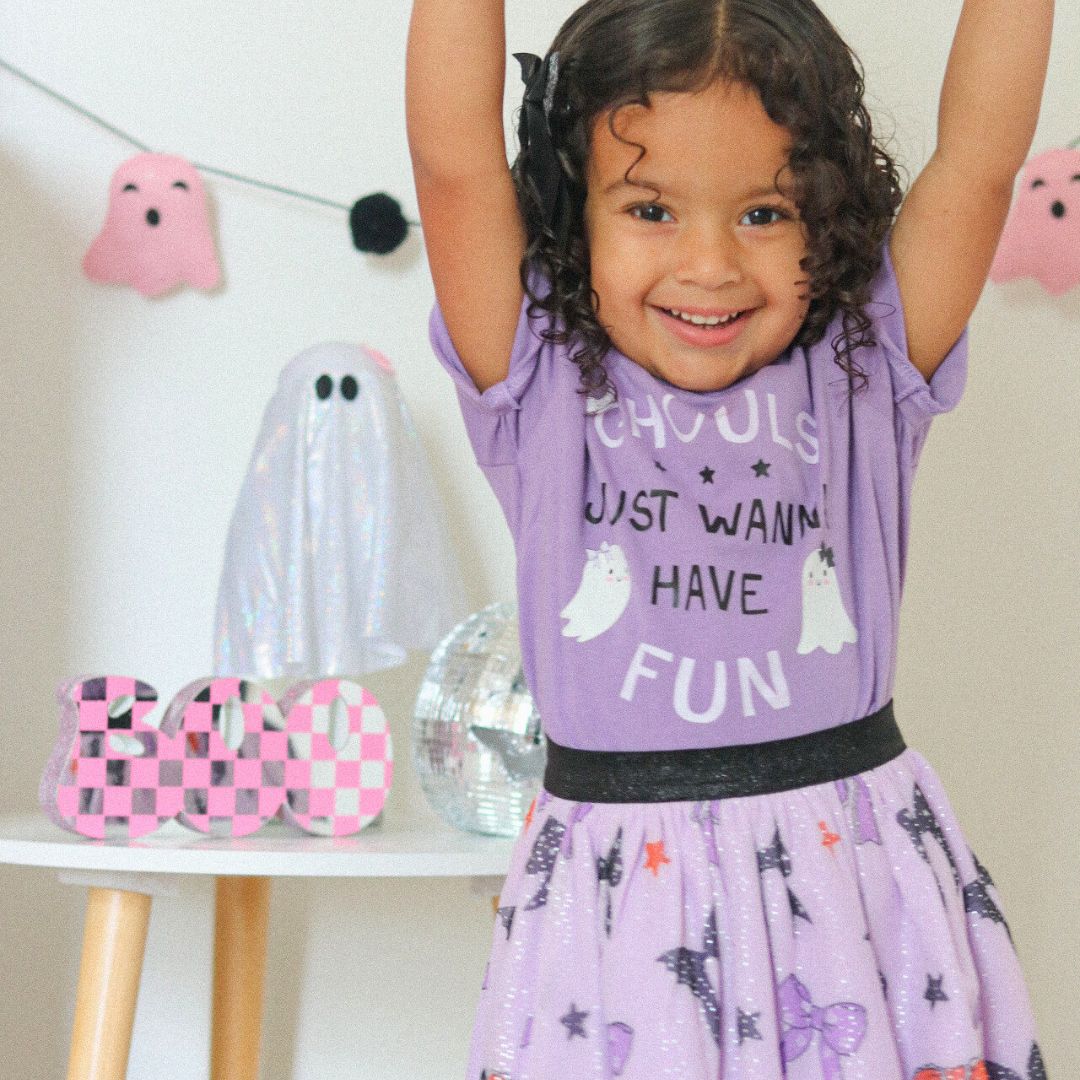 Ghouls Fun Tee