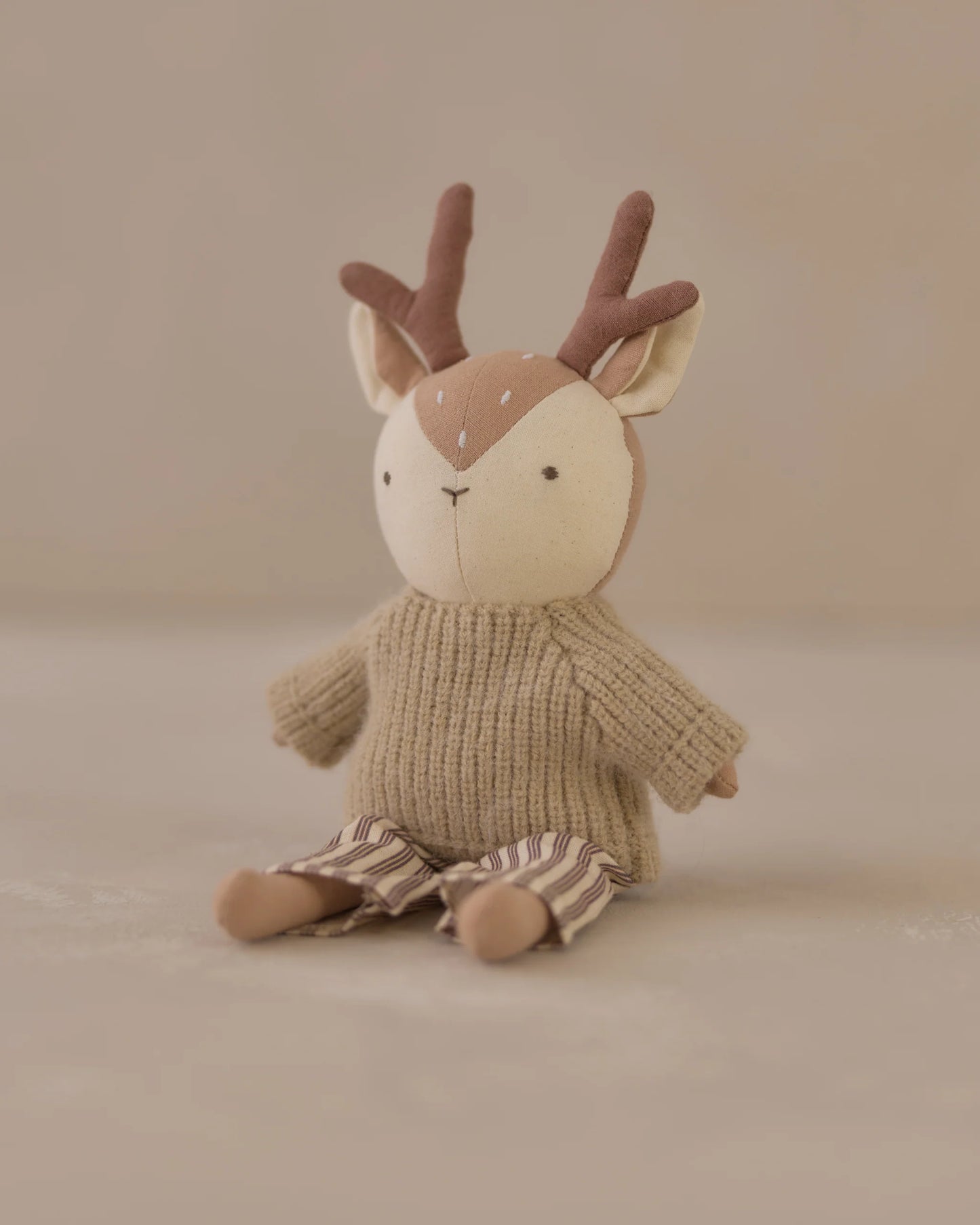 Elliot Deer Doll