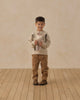 Elliot Deer Doll