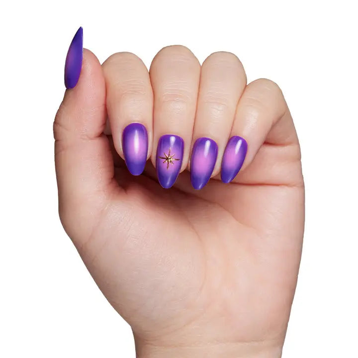 Tarot Press-On Nails