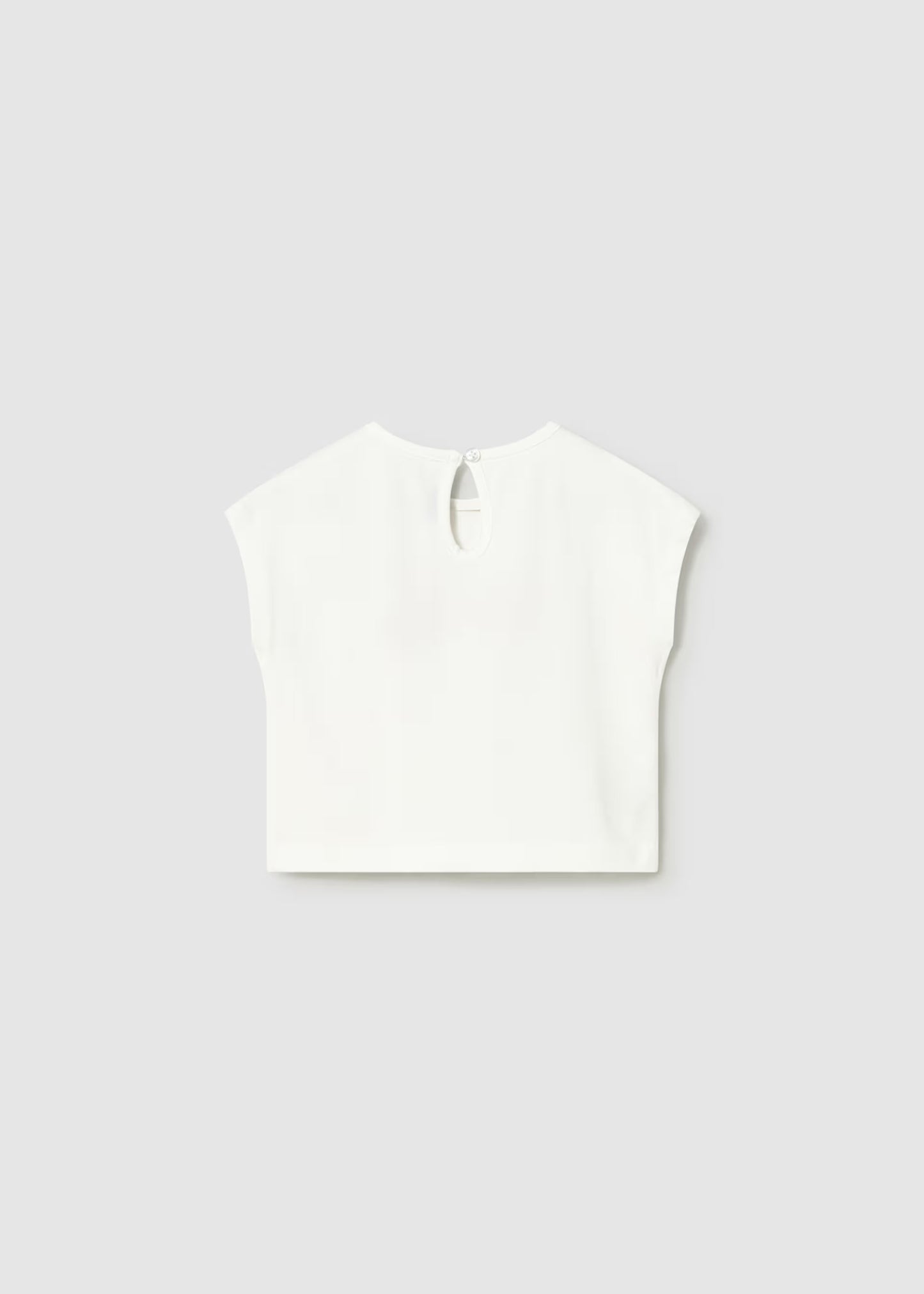 Hola Flower Top