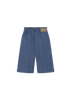 Chambray Pants