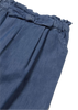 Chambray Pants