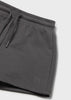 Carbon Knit Shorts