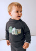 Black RV Sweatshirt