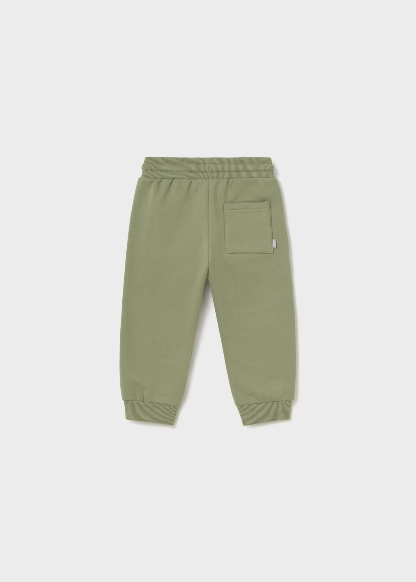 Laurel Green Sweatpants