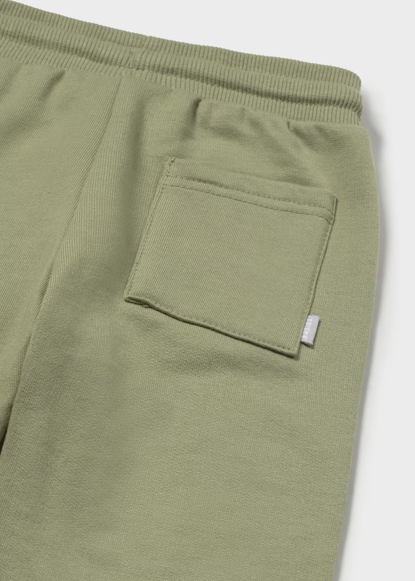 Laurel Green Sweatpants