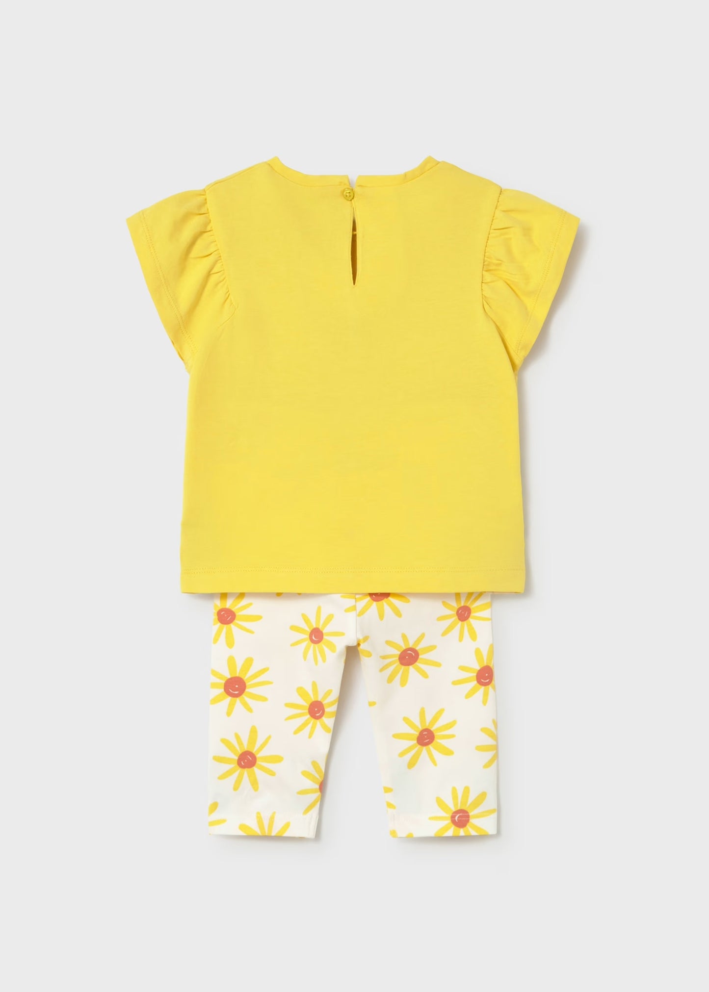 Sunshine Leggings Set
