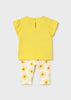 Sunshine Leggings Set
