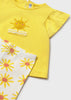 Sunshine Leggings Set