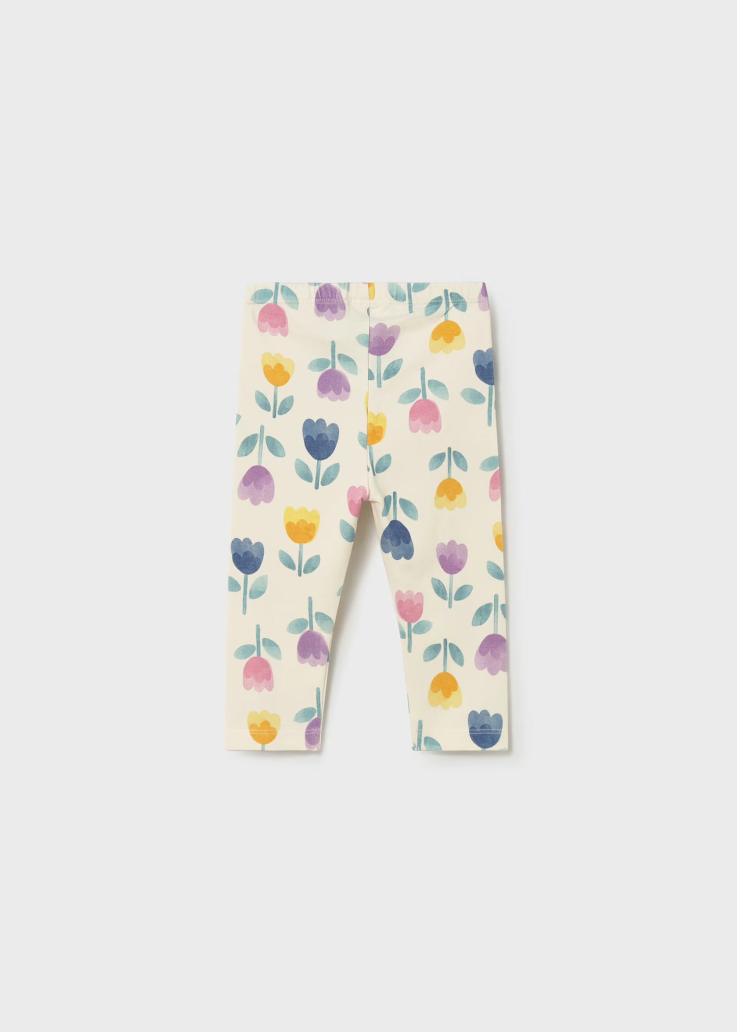 Lilac Tulip Leggings