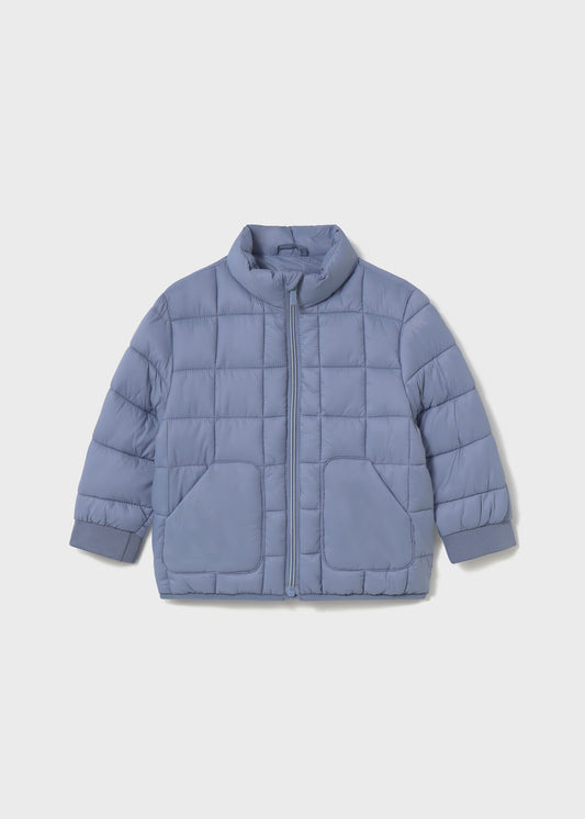 Iceberg Puffer Coat
