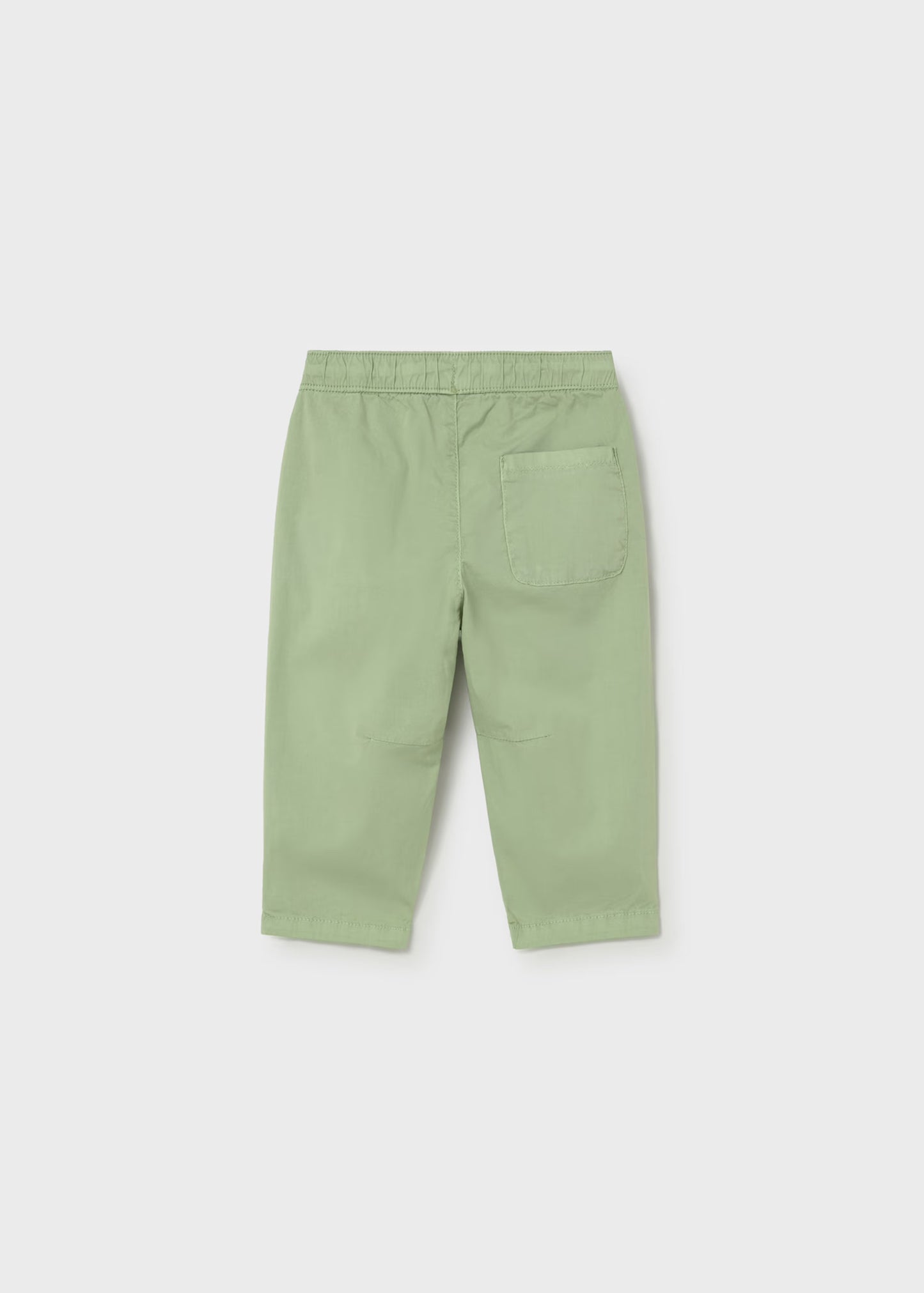 Matcha Green Pants