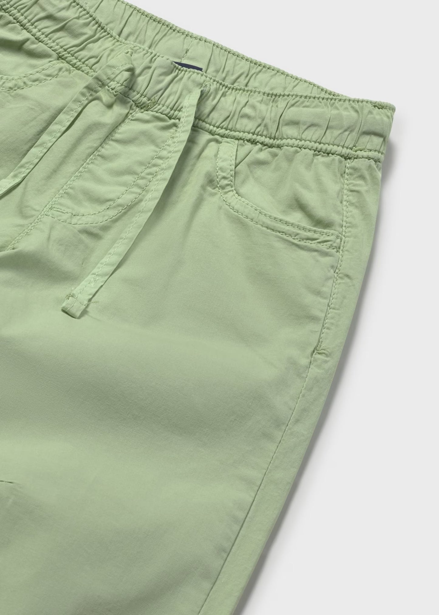 Matcha Green Pants