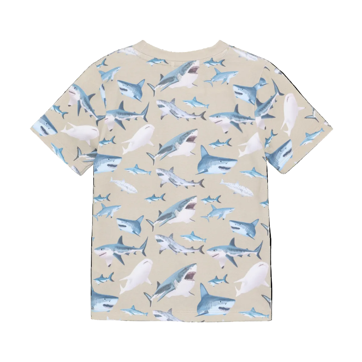 Sharks Tee