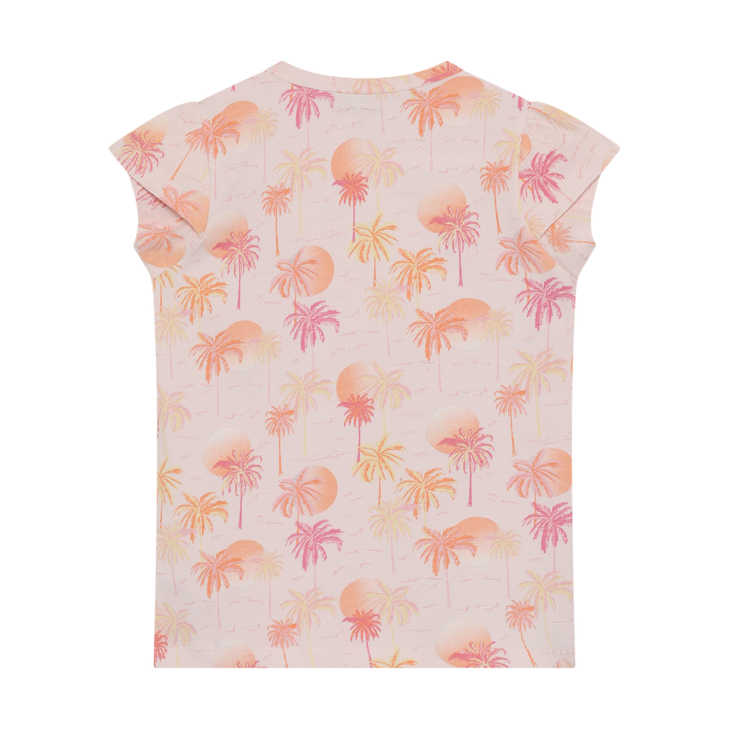 Under the Palms Tee