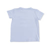 Blue Birthday Boy Tee