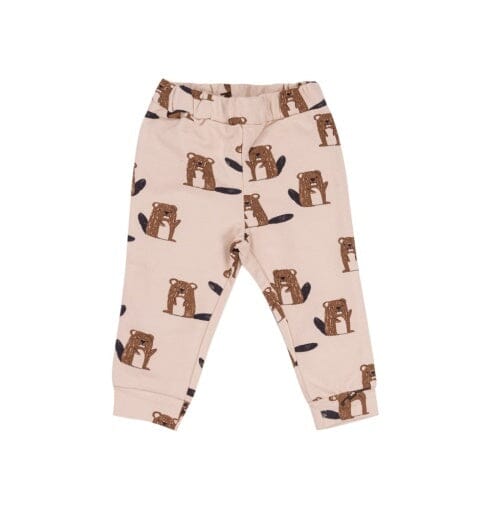 Beavers Sweatpants 130 BABY BOYS/NEUTRAL APPAREL EMC 6m 