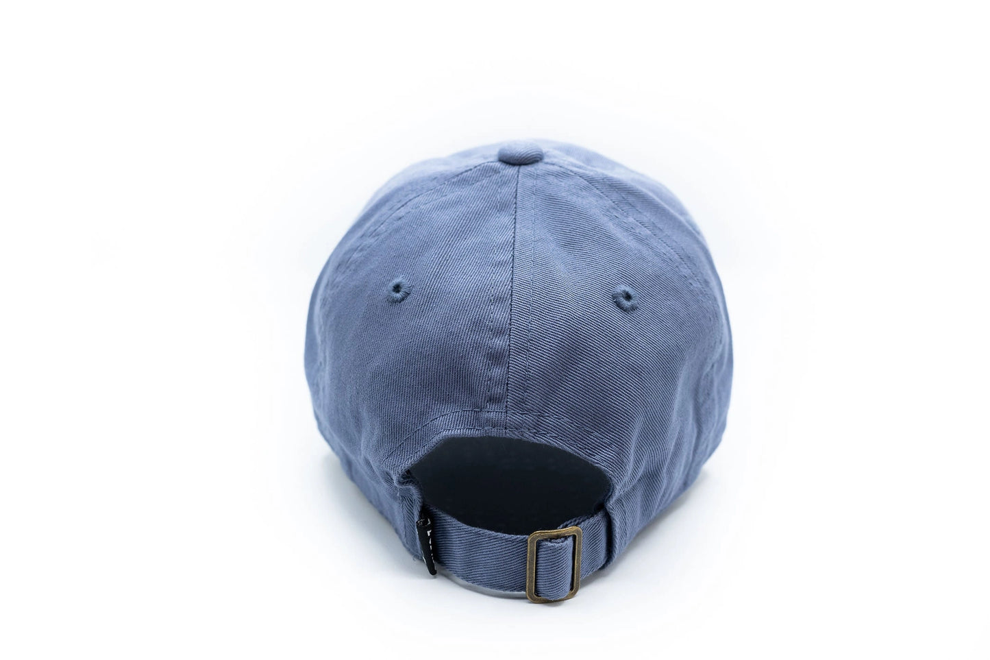 Dusty Blue Uncle Hat