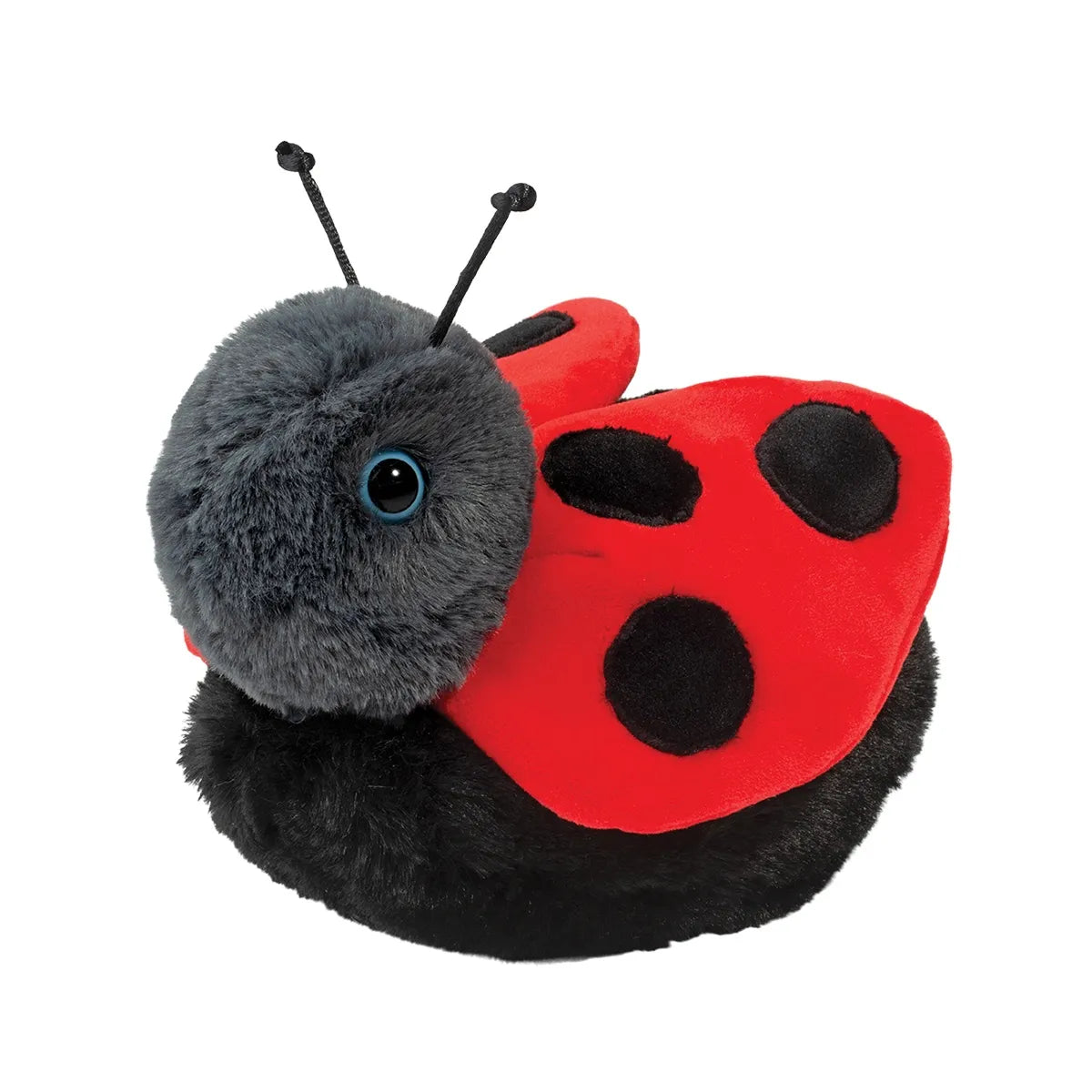 Bert Ladybug Cuddle Bug 196 TOYS CHILD Douglas Toys 