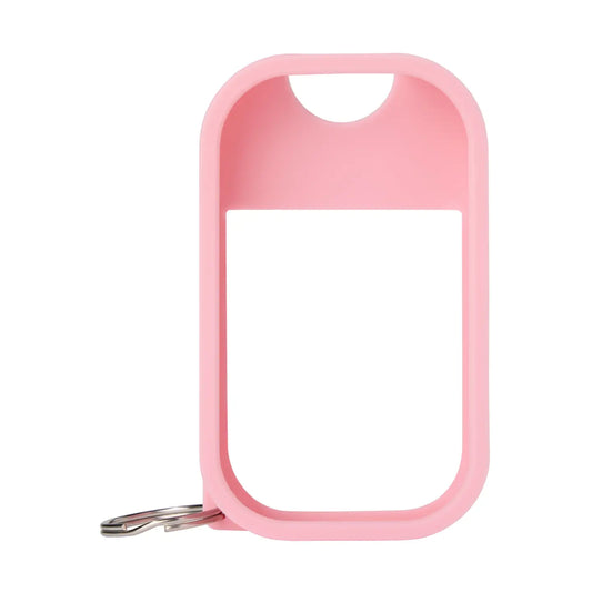Hand Mist Case Bubblegum Pink