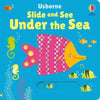 Slide and See Books