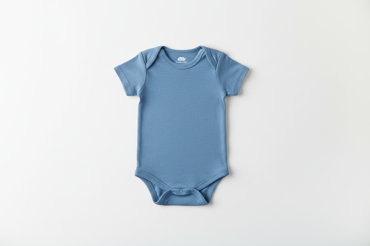Baby Boys Clothing