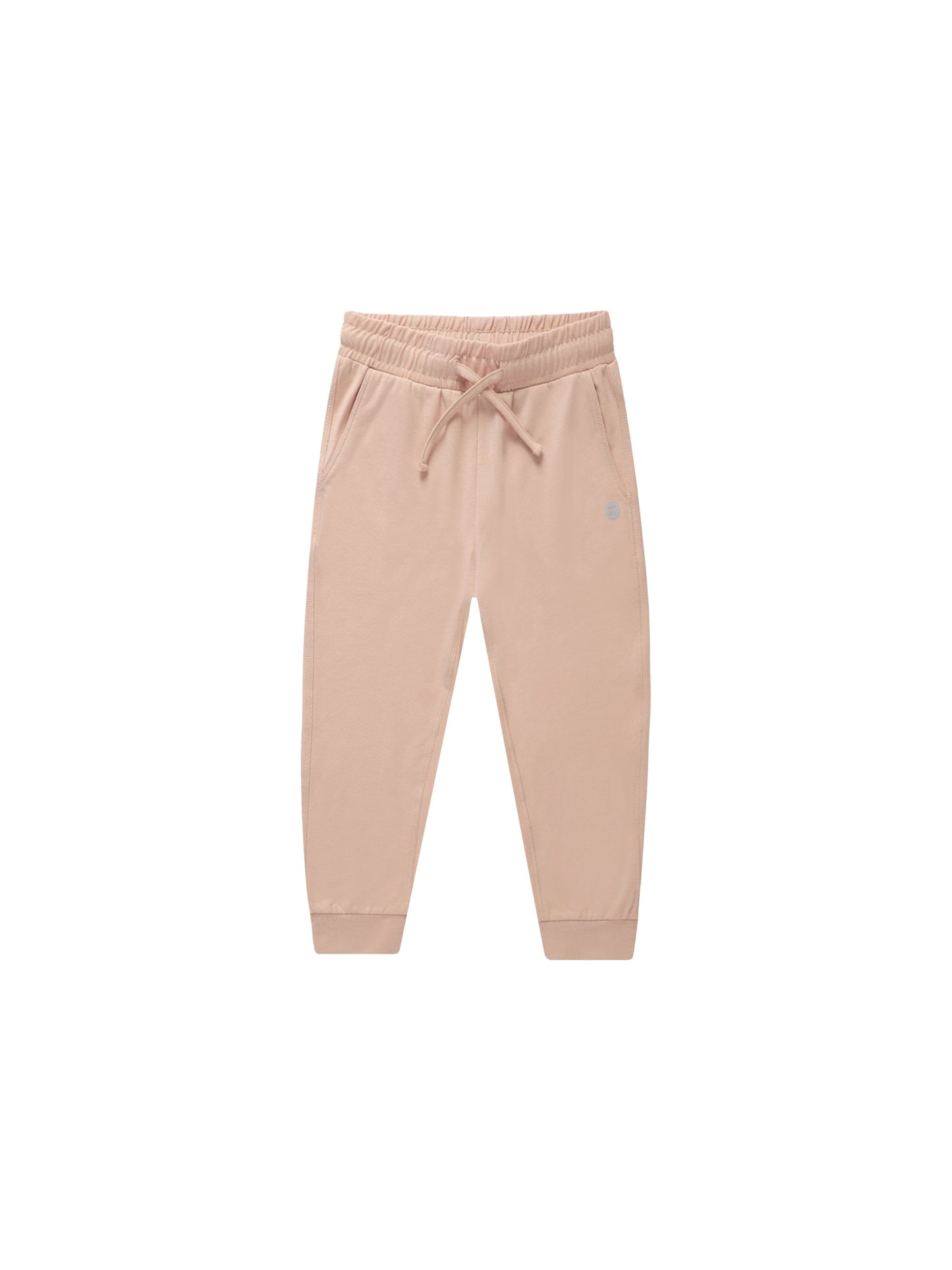 Blush Tech Jogger 150 GIRLS APPAREL 2-8 Play by Rylee + Cru 2/3 