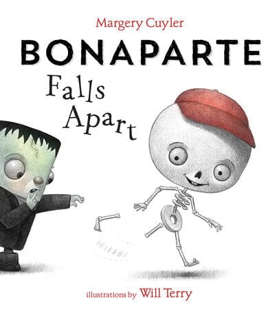 Bonaparte Falls Apart 192 GIFT CHILD Penguin Books 