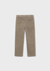 Tahini Corduroy Pants