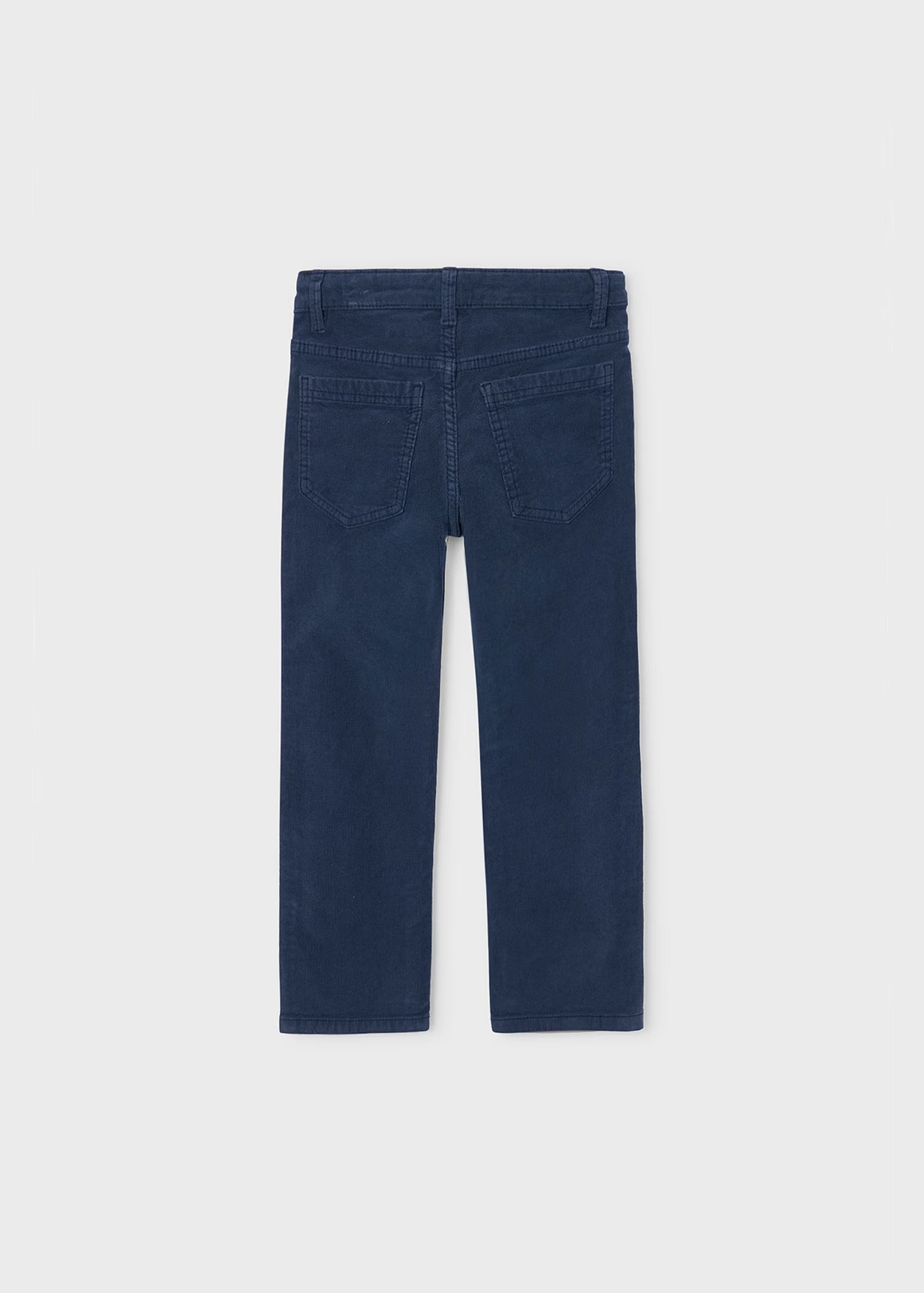 Azul Blue Corduroy Pants