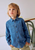 Medium Denim Shirt
