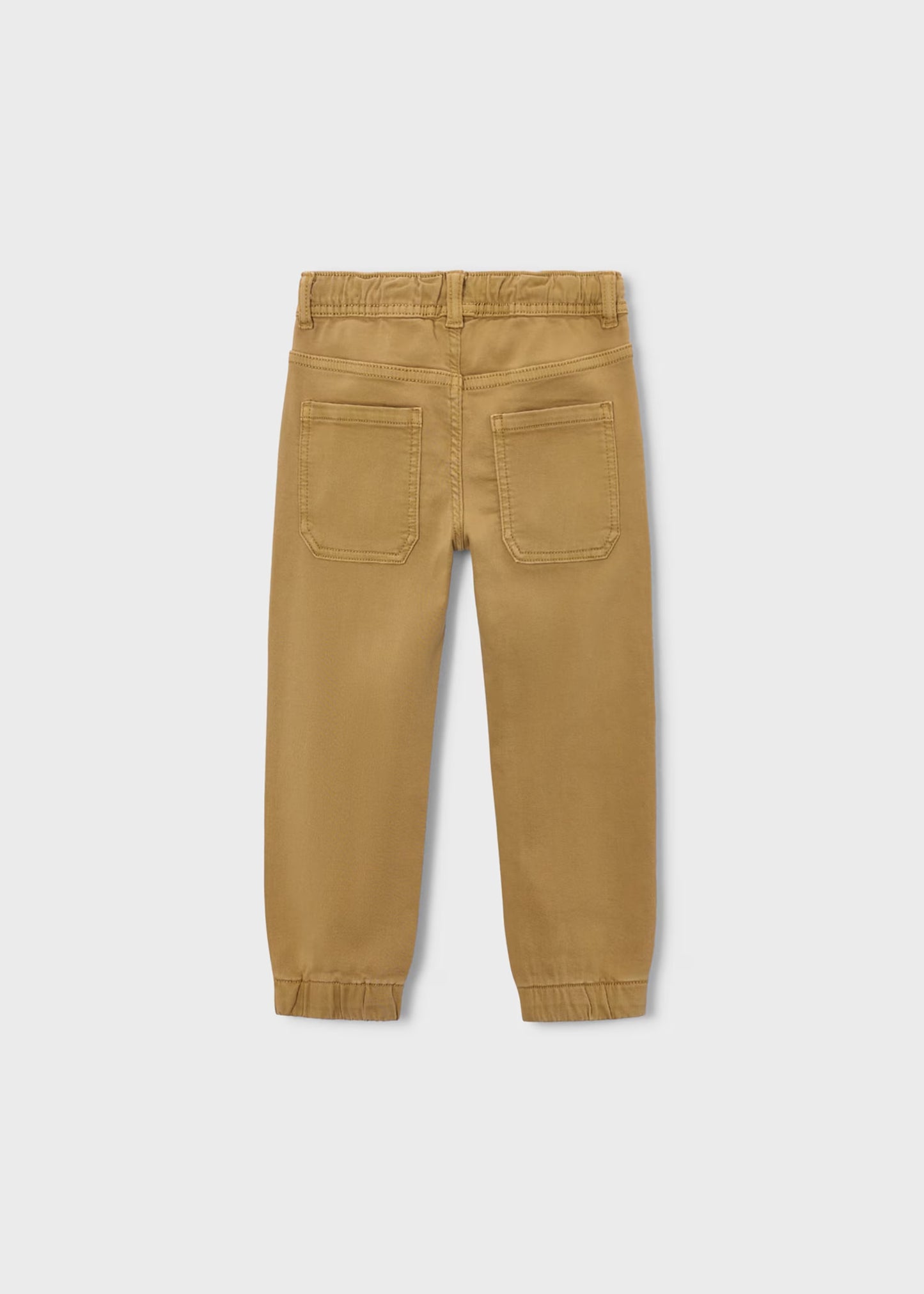 Biscuit Jogger Chino