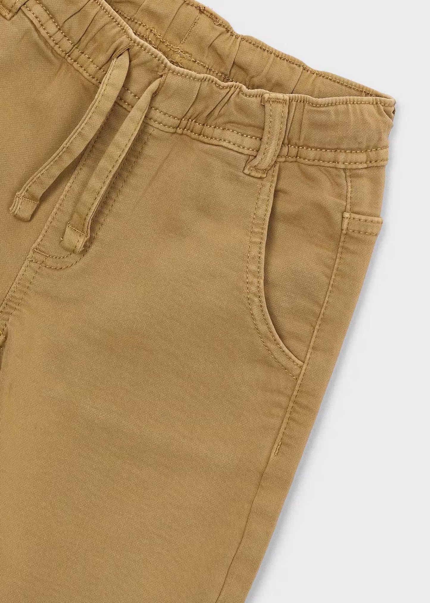 Biscuit Jogger Chino