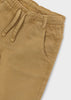 Biscuit Jogger Chino