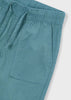 Seaweed Drawstring Pants