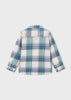 Lago Plaid Shirt