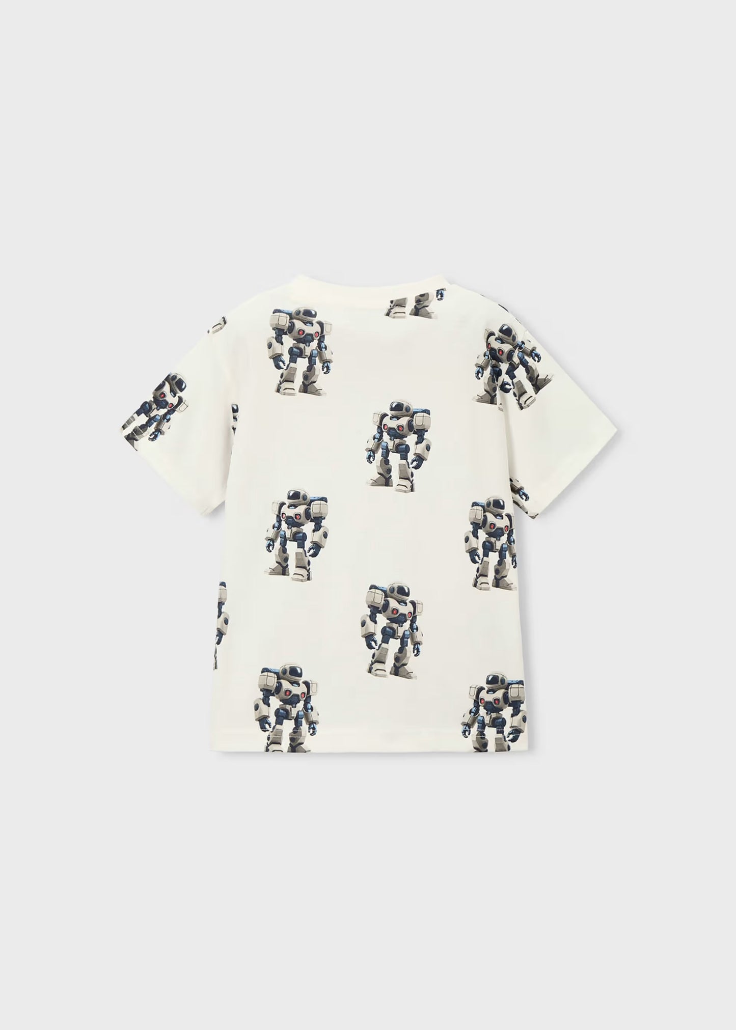 Robots Tee