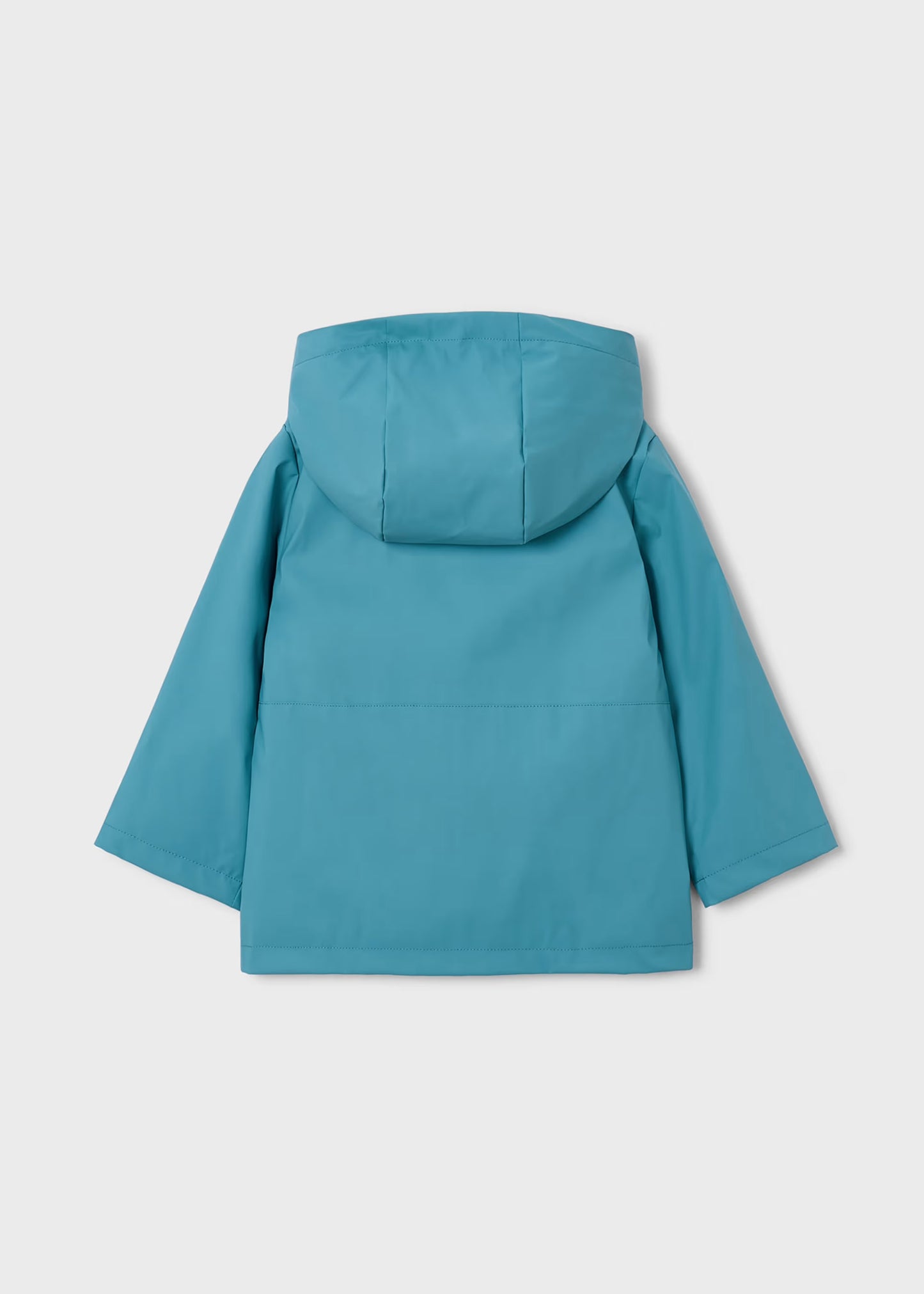 Seaweed Green Jacket
