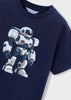 Marino Robot Tee