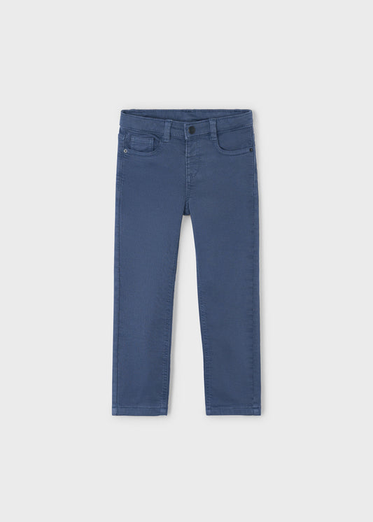 Stone Blue Chino
