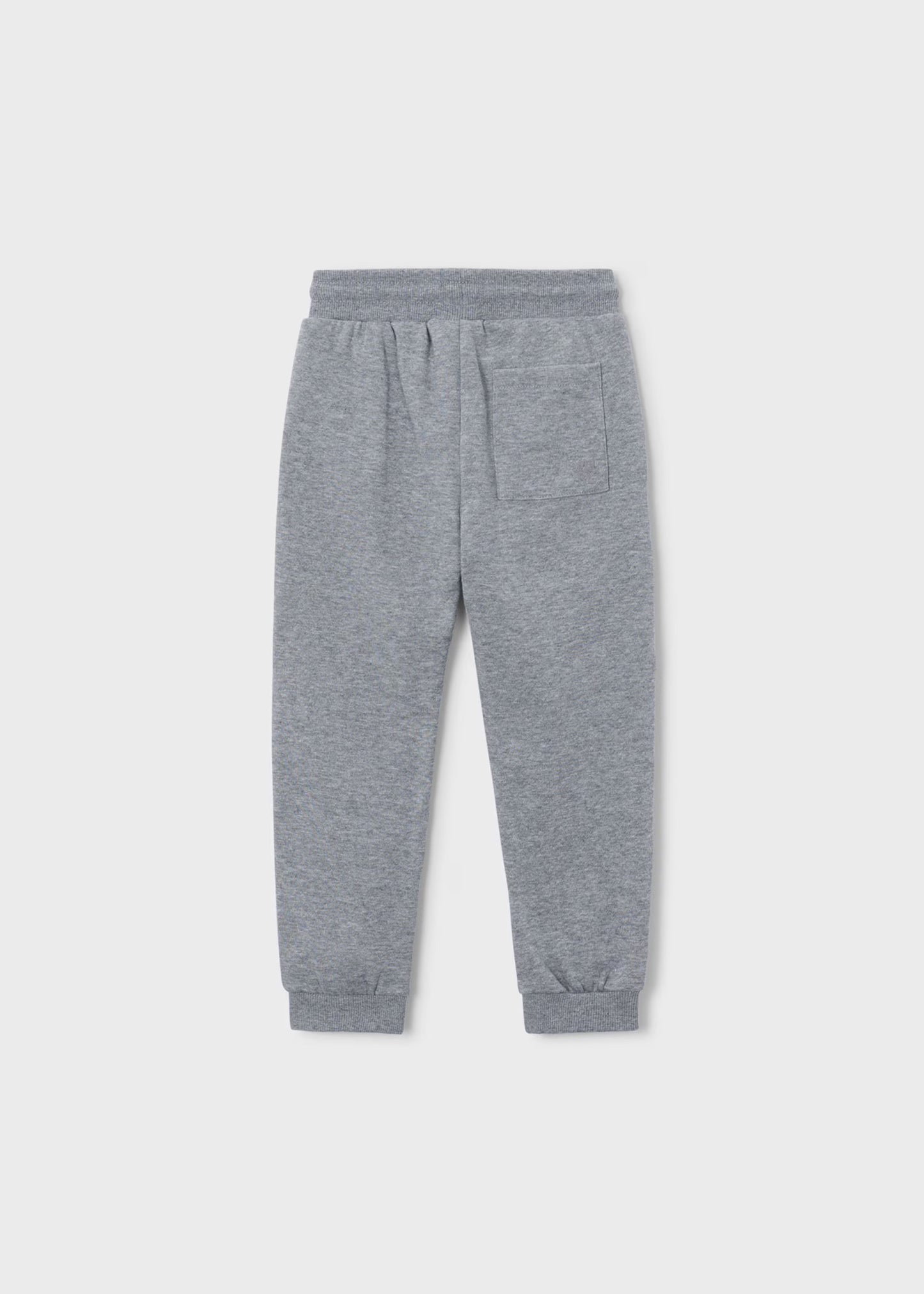 Grey Sweatpants