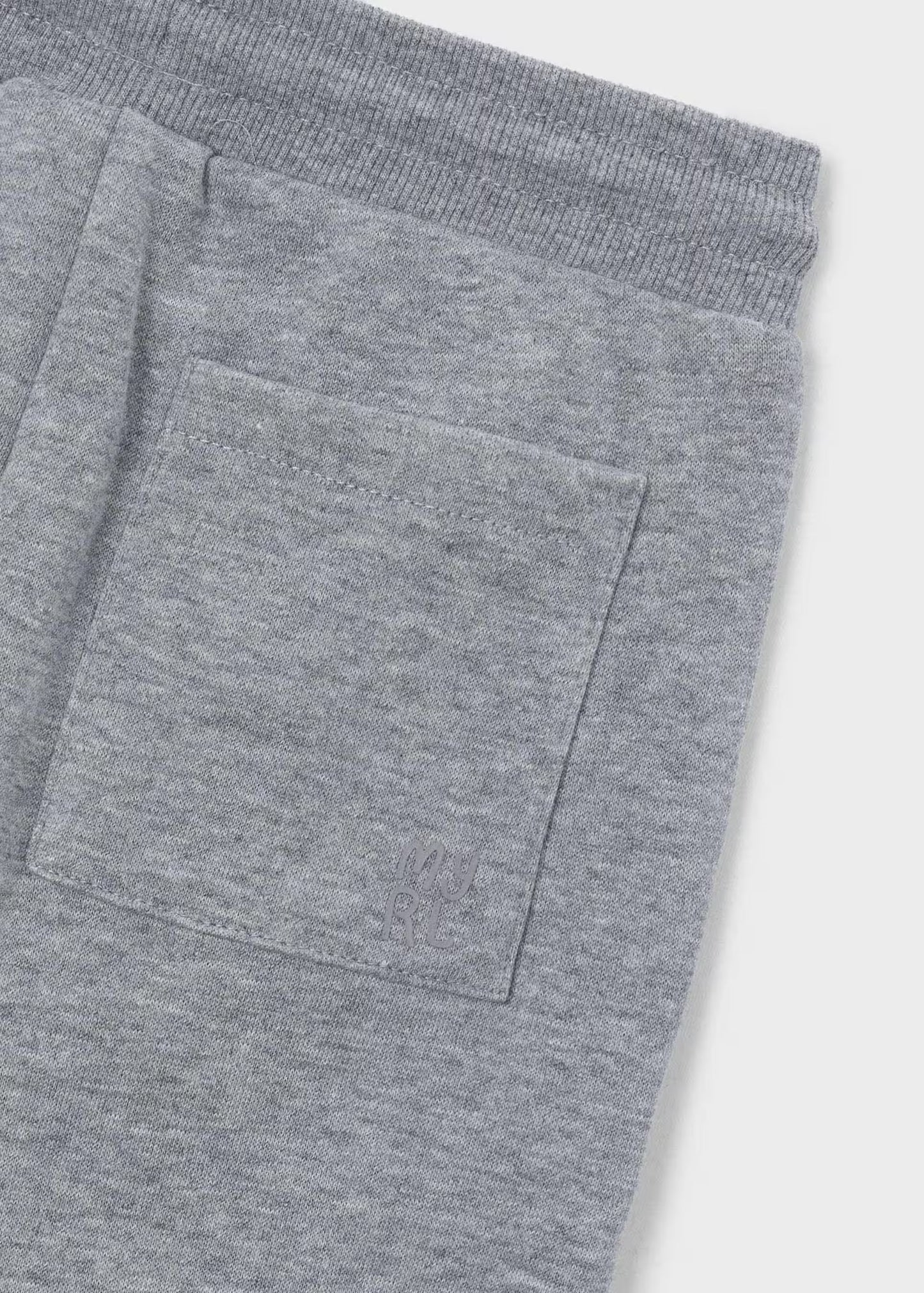 Grey Sweatpants